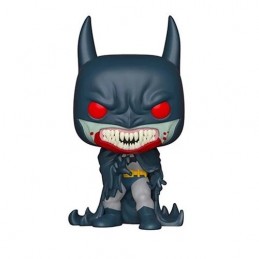 Funko Funko Pop DC Heroes Batman (Red Rain)