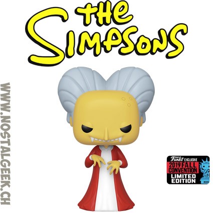 vampire mr burns