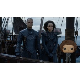 Funko Funko Pop NYCC 2019 Game Of Thrones Missandei Edition Limitée