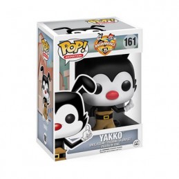 Funko Funko Pop! Cartoons Animaniacs Yakko Vaulted