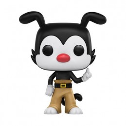 Funko Funko Pop Cartoons Animaniacs Yakko Vaulted