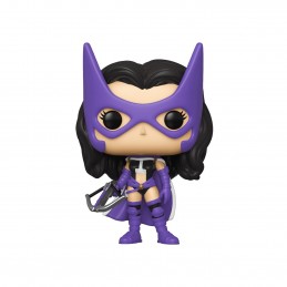 Funko Pop N°285 NYCC 2019 DC Heroes Huntress Exclusive Vinyl Figure