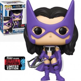 Funko Pop N°285 NYCC 2019 DC Heroes Huntress Exclusive Vinyl Figure