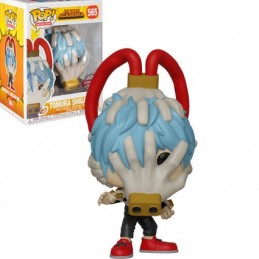 Funko Funko Pop N°784 My Hero Academia Tomura Shigaraki