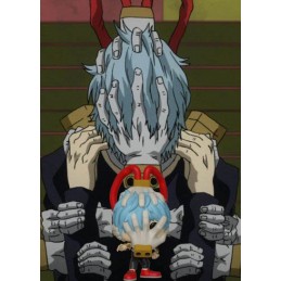 Funko Funko Pop N°784 My Hero Academia Tomura Shigaraki