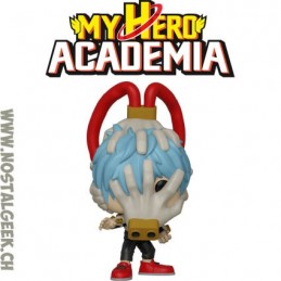 Funko Funko Pop N°784 Anime My Hero Academia Tomura Shigaraki Vinyl Figure