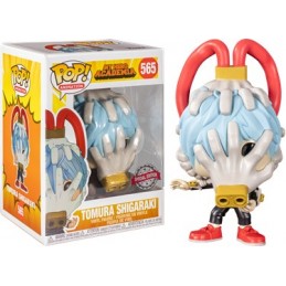 Funko Funko Pop N°784 My Hero Academia Tomura Shigaraki