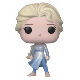 Funko Funko Pop Disney Frozen 2 Elsa (Dark Sea) Edition Limitée