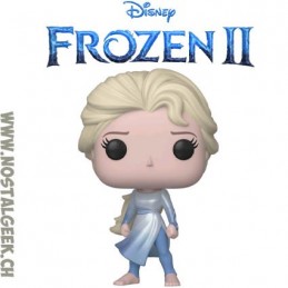 Funko Funko Pop Disney Frozen 2 Elsa (Dark Sea) Exclusive Vinyl Figure