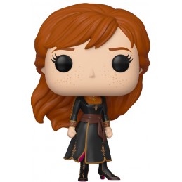 Funko Funko Pop Disney Frozen 2 Anna (Travel Gear) Edition Limitée