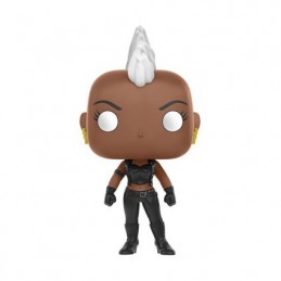 Funko Funko Pop! Marvel X-Men Storm Mohawk Vaulted