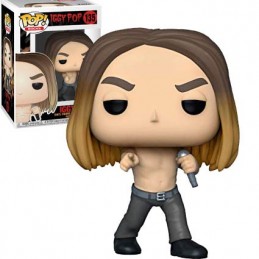 Funko Funko Pop Rocks Iggy Pop