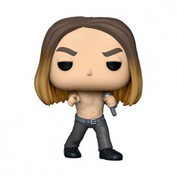 Funko Funko Pop Rocks Iggy Pop