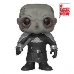 Funko Funko Pop Television Game Of Thrones 15 cm The Mountain (Unmasked)