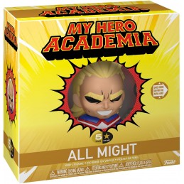 Funko Funko 5 Star My Academia All Might