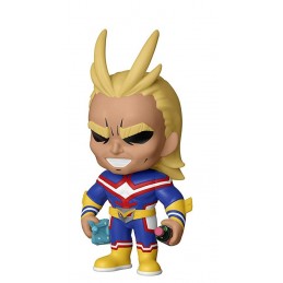 Funko Funko 5 Star My Academia All Might