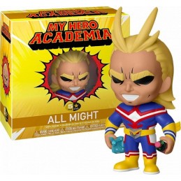 Funko Funko 5 Star My Academia All Might