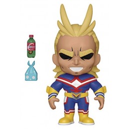 Funko Funko 5 Star My Academia All Might Vinyl Figure