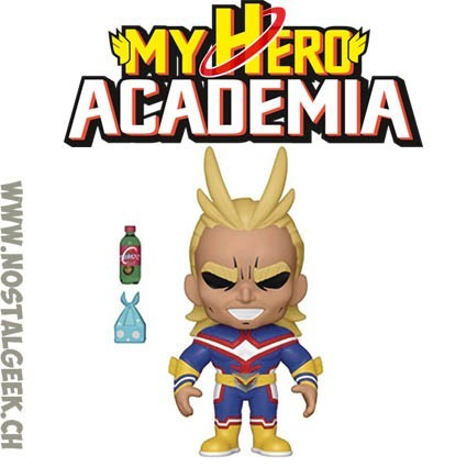 Funko Funko 5 Star My Academia All Might Vinyl Figure