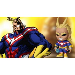 Funko Funko 5 Star My Academia All Might