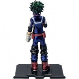 AbyStyle My Hero Academia Izuku Midoriya Super Figure Collection (Version Metal Foil) abystyle