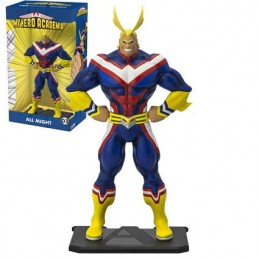 AbyStyle My Hero Academia All Might Super Figure Collection