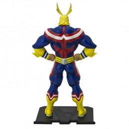 AbyStyle My Hero Academia All Might Super Figure Collection