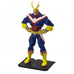 AbyStyle My Hero Academia All Might Super Figure Collection abystyle