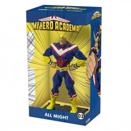 AbyStyle My Hero Academia All Might Super Figure Collection abystyle