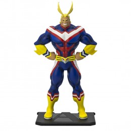 AbyStyle My Hero Academia All Might Super Figure Collection