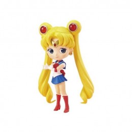 Banpresto Sailor Moon Characters Q Posket Bandai Banpresto Figure