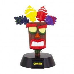 Paladone Crash Bandicoot Aku Aku Light 10 cm