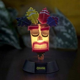 Paladone Crash Bandicoot Aku Aku Light 10 cm