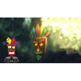 Paladone Crash Bandicoot Aku Aku Light 10 cm