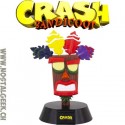 Crash Bandicoot Aku Aku Light 10 cm