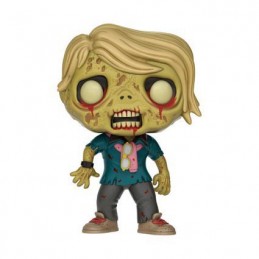 Funko Funko Pop Jeux Vidéo Call Of Duty Spaceland Zombie Limited Edition