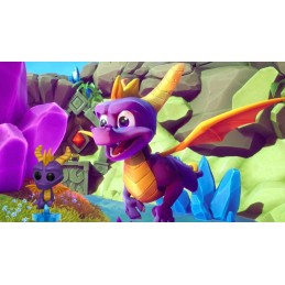 Funko Funko Pop Games Spyro the Dragon Vaulted Vinyl Figure