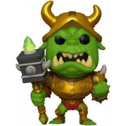 Funko Funko Pop Games the Dragon Gnasty Gnorc Vinyl Figure