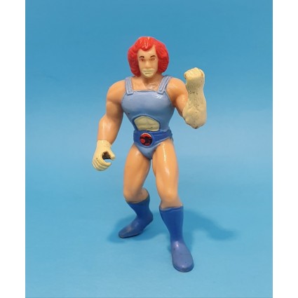 Kidworks Thundercats Lion-O second hand Figure (Loose)