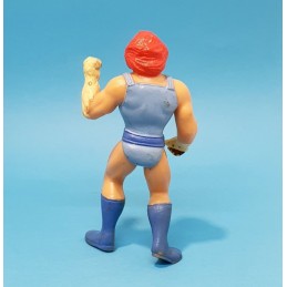 Kidworks Thundercats Lion-O second hand Figure (Loose)