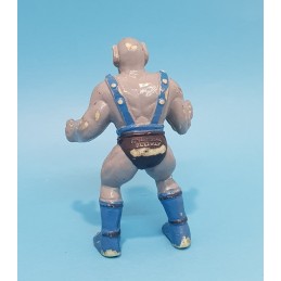 Kidworks Thundercats Panthro second hand Figure (Loose)