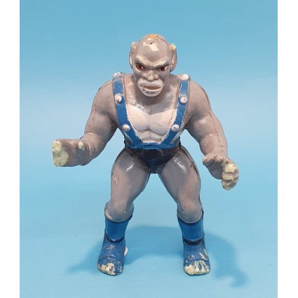 Kidworks Thundercats Panthro second hand Figure (Loose)