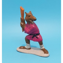 Les Tortues Ninja Splinter Figurine d'occasion (Loose)