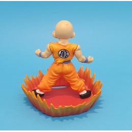 Bandai Dragon Ball Z Gashapon Krillin second hand Figure (Loose)