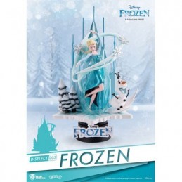 D-select Disney D-Select Frozen Diorama