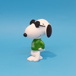 Schleich Peanuts Snoopy Joe Cool Figurine d'occasion (Loose)