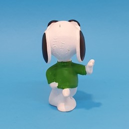 Schleich Peanuts Snoopy Joe Cool Figurine d'occasion (Loose)