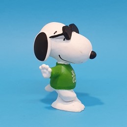 Schleich Peanuts Snoopy Joe Cool second hand Figure (Loose)
