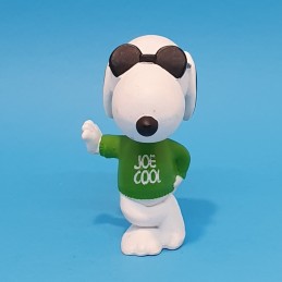 Peanuts Snoopy Joe Cool second hand Figure.