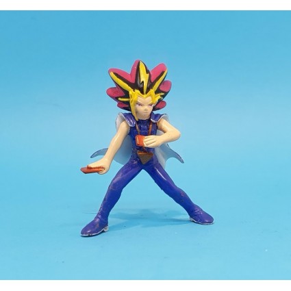 Yu-gi-oh! Yami Yugi second hand Figure (Loose)